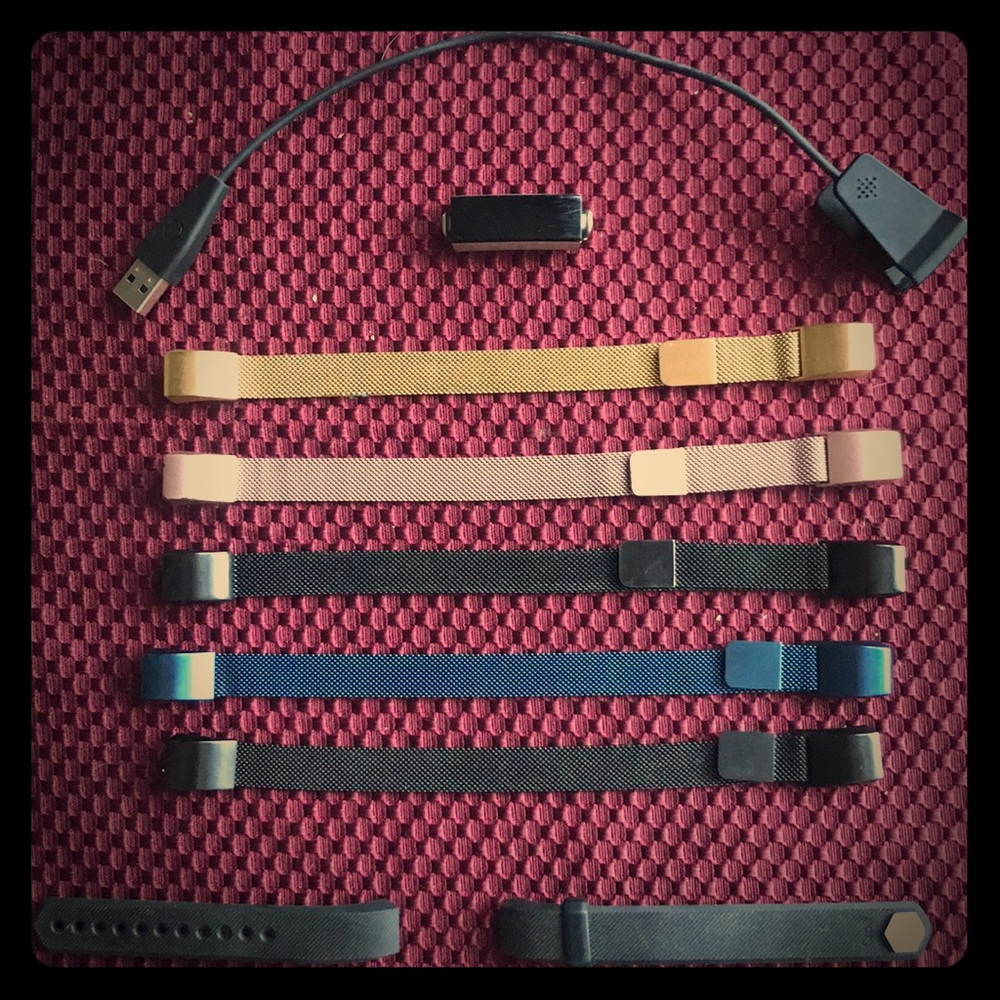 Fitbit ALTA